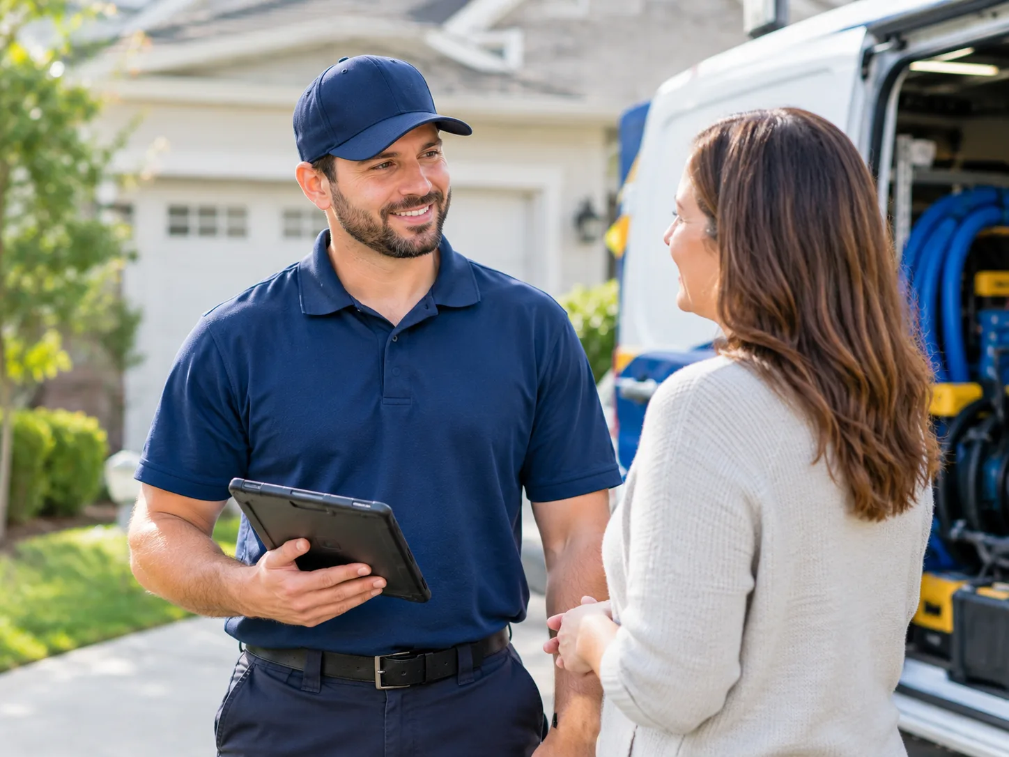 Sewage Backup Cleanup Barnegat, NJ FAQs